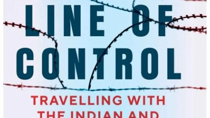 The Line of Control The Line of Control