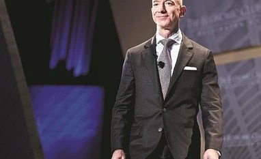 Jeff Bezos's wealth soars to record $171.6 billion: Billionaires Index Jeff Bezos