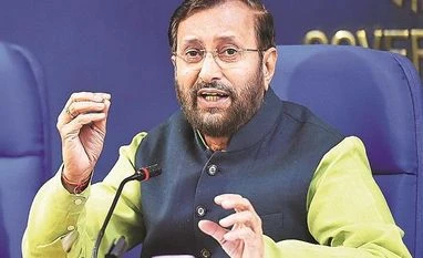 Centre approves regularisation of all unauthorised colonies in Delhi Prakash Javadekar