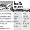HAL fights for indigenous HTT-40 trainer as IAF seeks Swiss Pilatus planes