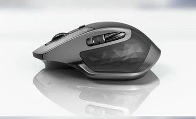 Logitech MX Master 2S: No brainer for people who work on multiple computers Logitech Master MX 2S