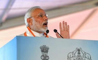 2019 govt calendar highlights PM Narendra Modi's flagship schemes 2019 govt calendar highlights PM Narendra Modi's flagship schemes