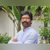 hemant soren, jmm, jharkhand mukti morcha Hemant Soren