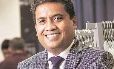 How Max Fashion is blending its brick-and-mortar biz with e-commerce Shital Mehta, Chief executive officer, Max Fashion