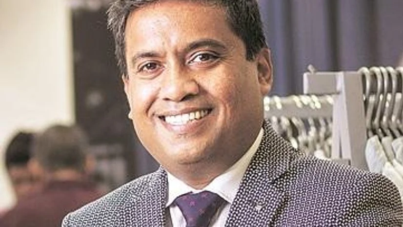 Shital Mehta, Chief executive officer, Max Fashion Shital Mehta, Chief executive officer, Max Fashion