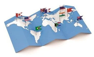 Online consumers in India are clearly ahead of the global average: Study Globe