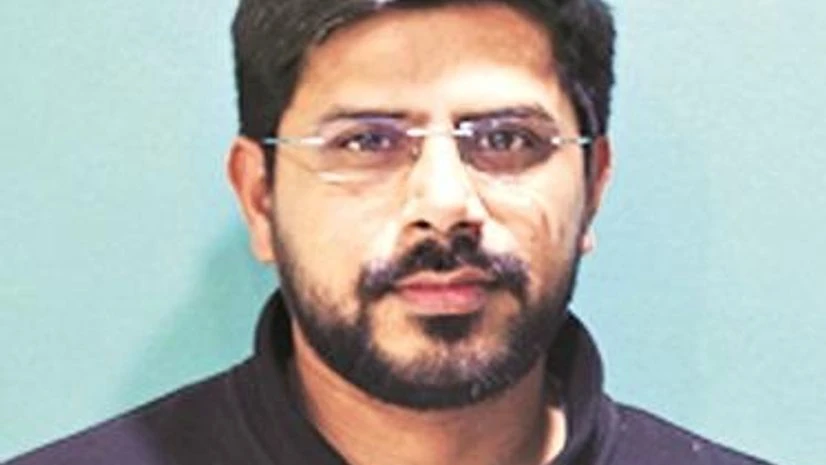 Vishal Sagar Creative Director Dentsu Webchutney Vishal Sagar Creative Director Dentsu Webchutney