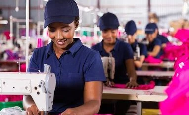 Synthetic textile manufacturers plan to expand capacity in 3 years Textile industry