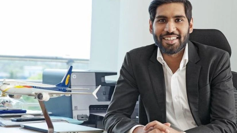 Nivaan Goyal Nivaan Goyal