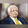 Court denies bail to Naresh Goyal, says he is getting best treatment Naresh goyal | Illustration: Binay Sinha