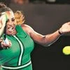 Serena Williams pulls out of US Open, citing torn hamstring
