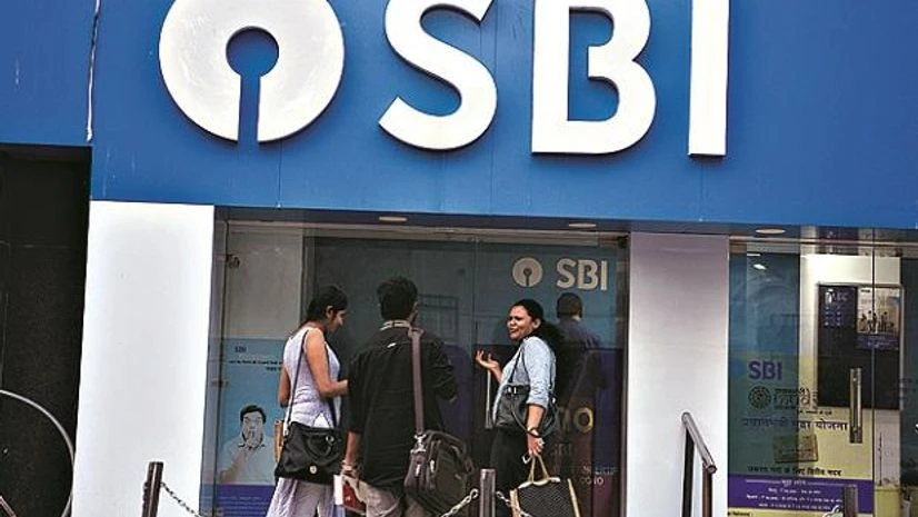 SBI in talks with PEs, hedge funds to sell Rs 15,431-crore Essar loan SBI in talks with PEs, hedge funds to sell Rs 15,431-crore Essar loan