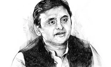 Federal front can become a reality, Congress should help: Akhilesh Yadav Akhilesh Yadav