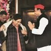 Mayawati, BSP chief, Akhilesh