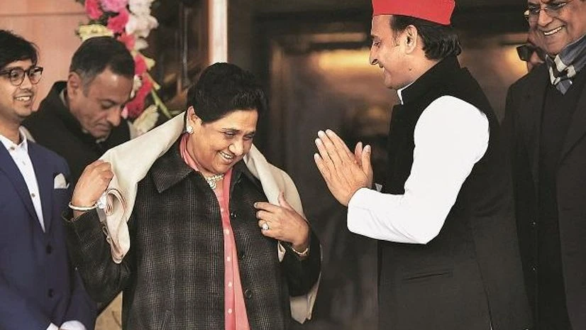 Mayawati, BSP chief, Akhilesh Mayawati, BSP chief, Akhilesh