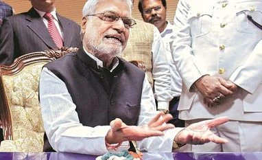 Newsmaker: Rajasthan Speaker Joshi's bluntness will be used to good effect CP Joshi