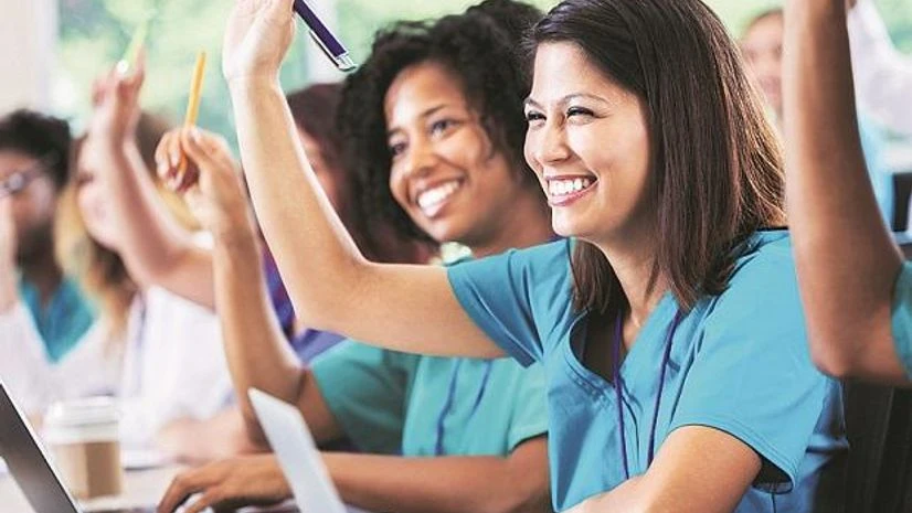 Edtech firm Eruditus looks to enter the unicorn club in the next 12 months Edtech firm Eruditus looks to enter the unicorn club in the next 12 months