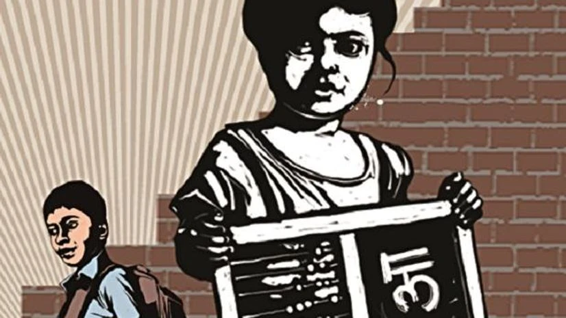 From learning to enrollment, India's primary education is in a shambles From learning to enrollment, India's primary education is in a shambles