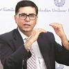 Market disruptors are often over-played, says HUL's Sanjiv Mehta