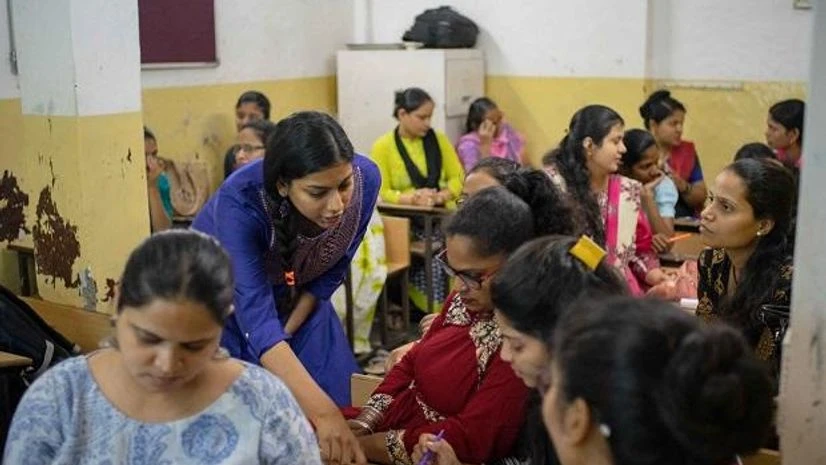 education, 321, teaching 321 foundation