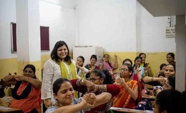 Teaching the teachers: The Lost And Found Potential Of Gaurav Singh education, 321, teaching