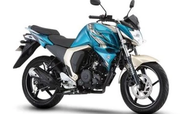 Yamaha India launches two bikes in FZ range: Check out the price, specs Yamaha FZ-S FI