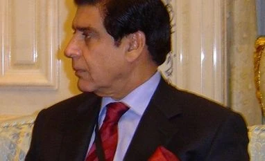 Raja Pervez Ashraf to be indicted on Feb 8 in rental power projects case Raja Pervez Ashraf