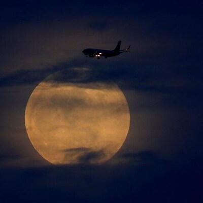 Strawberry Moon 2024: Everything you need to know about June full moon
