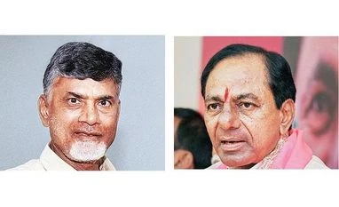 Davos 2019: Andhra Pradesh, Telangana take rivalry to Swiss Alps N Chandrababu Naidu and K Chandrasekhar Rao have decided to skip the Davos event, but sent strong delegations to woo investors