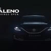 New Baleno 2019