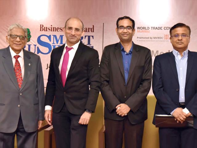 Digital technologies