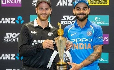 India vs New Zealand 2nd ODI preview: New Zealand aim to stay afloat India vs New Zealand 2019
