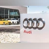 Festive demand lifts Audi India's retail sales to 4,510 units in 2025 Audi India sales on reverse gear, down 18% to 6,463 units in 2018