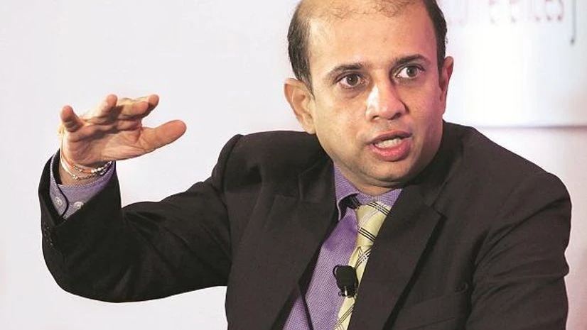 Nimesh Shah Nimesh Shah