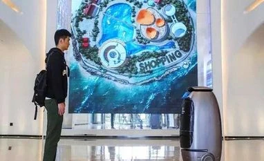 Alibaba's Singles' Day sales hit $38 bn to beat Amazon, but growth sales alibaba hotel