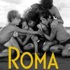 Roma, Oscar, Alfonso Cuaron