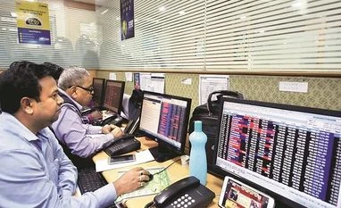 58% brokers to invest in 'algos' as part of software spends in 2020: Survey Mumbai Police's Economic Offences Wing fresh notices to 300 NSEL brokers