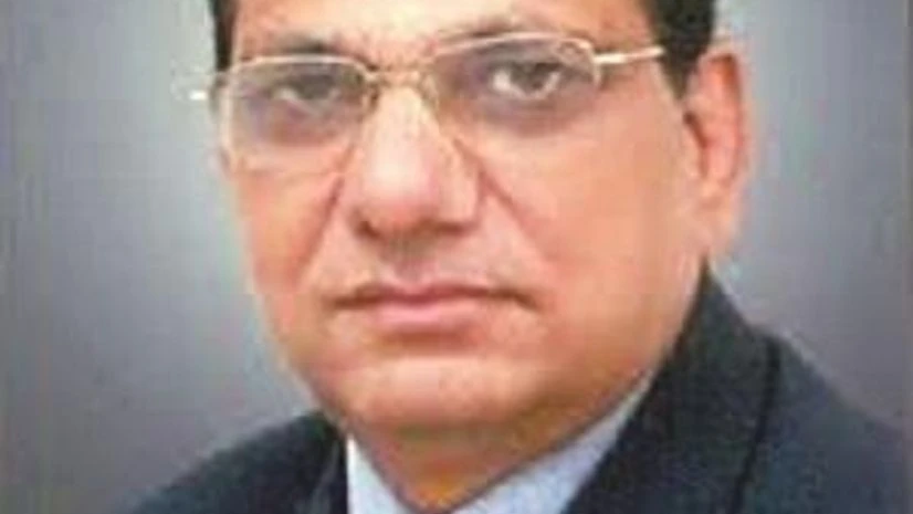 V K Paul, member, NITI Aayog, and chairman of the Standing Committee on Drugs and Health Products V K Paul, member, NITI Aayog, and chairman of the Standing Committee on Drugs and Health Products