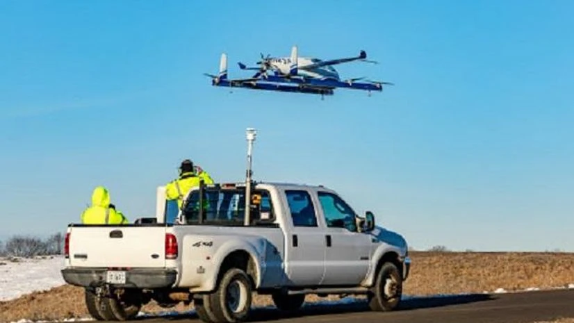 Flying car Flying car