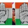 Priyanka Gandhi