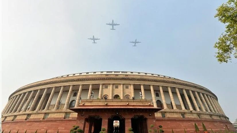 Cabinet approval for wage code bill likely next week parliament