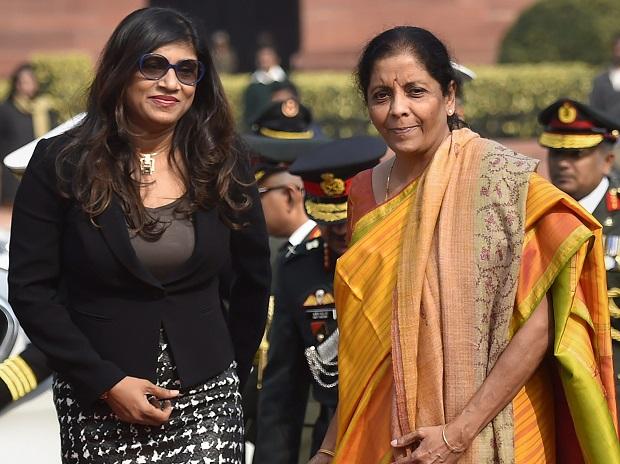 This is Maldivian Defence Minister's first visit outside her country This is Maldivian Defence Minister's first visit outside her country