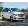 Mercedes-Benz MPV V-Class