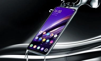 All New Vivo Apex 2019: Full-screen fingerprint sensor, no buttons or ports Vivo Unveils the New Futuristic APEX 2019 Concept Smartphone