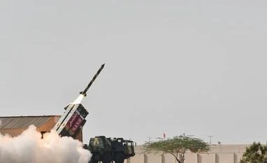 Pakistan tests tactical nuclear missile against Indian 'Cold Start' attack Pakistan Army