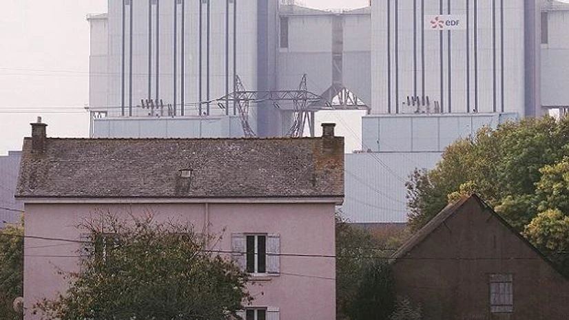 EDF says raising the local content will depend on the Indian supply partners making the relevant investment in their facilities and processes, to meet the needed design requirements. Photo: reuters EDF says raising the local content will depend on the Indian supply partners making the relevant investment in their facilities and processes, to meet the needed design requirements. Photo: reuters