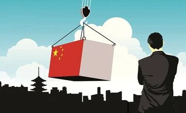 Sharp rally in resource commodities in 2019 on hopes of China demand china, china trade, trade