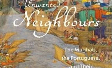 Unwanted Neighbours Unwanted Neighbours