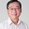 Singapore Health Minister Gan Kim Yong