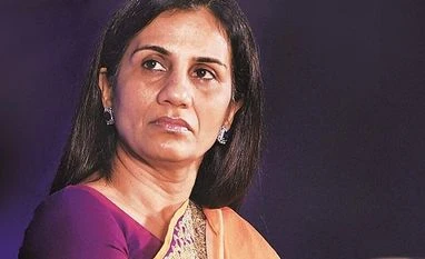 ED submits charges against Chanda Kochhar, other in money laundering case Chanda Kochhar